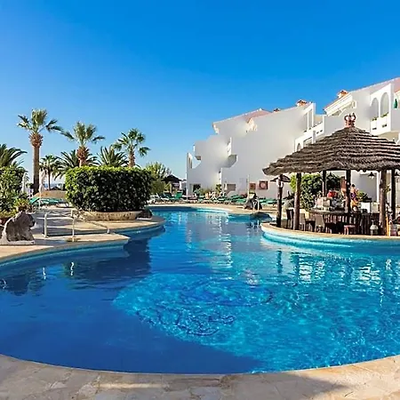 Regency Torviscas Suites-new Tenerife Island