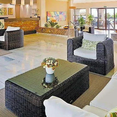 Regency Torviscas Suites-new