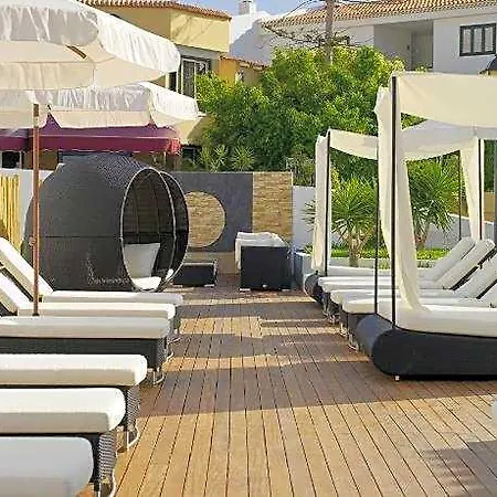 Regency Torviscas Suites-new Hotel Tenerife Island