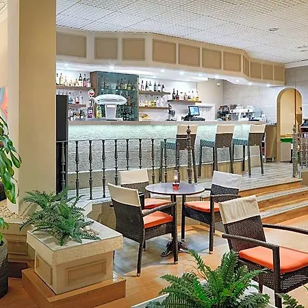 Regency Torviscas Suites-new Tenerife Island
