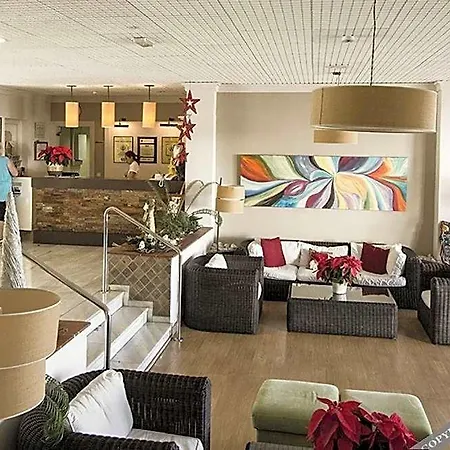 Hotel Regency Torviscas Suites-new Tenerife Island