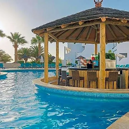 Hotel Regency Torviscas Suites-new Tenerife Island