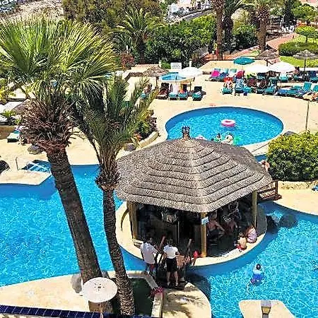 Regency Torviscas Suites-new 5*
