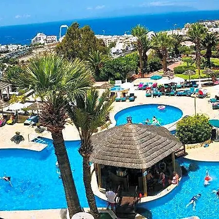 Regency Torviscas Suites-new