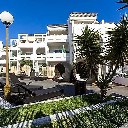Regency Torviscas Suites-new