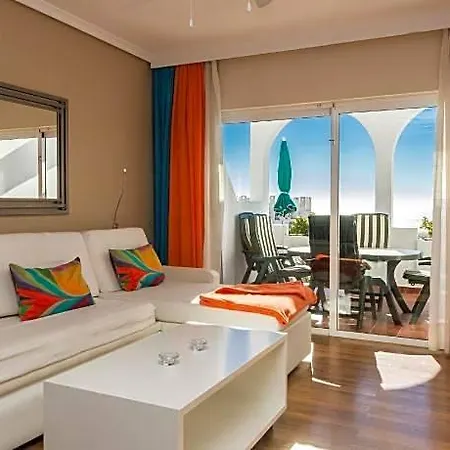 Regency Torviscas Suites-new 5* Tenerife Island