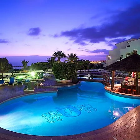 Hotel Regency Torviscas Suites-new