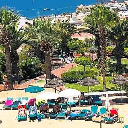 Regency Torviscas Suites-new 5* Tenerife Island