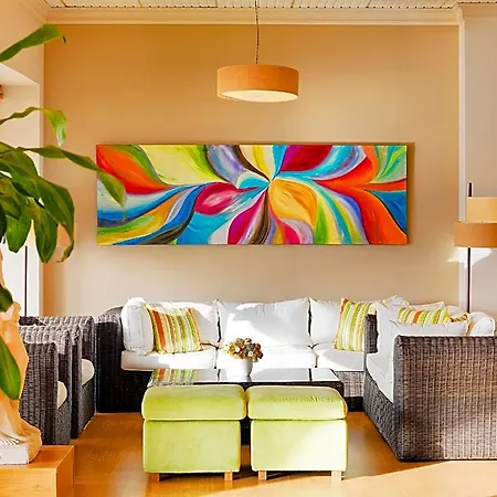 Regency Torviscas Suites-new 5*