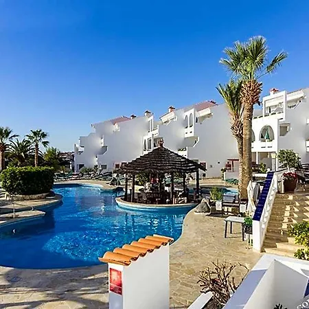 Regency Torviscas Suites-new 5*