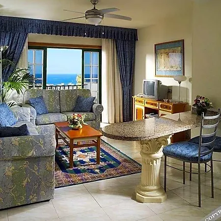 Regency Torviscas Suites-new Hotel 5*