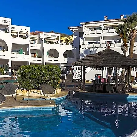 Regency Torviscas Suites-new 5*