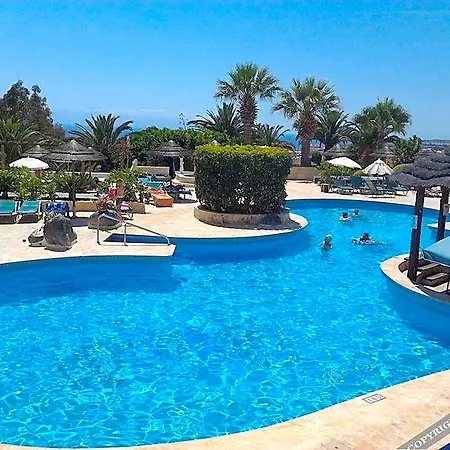 Regency Torviscas Suites-new 5*