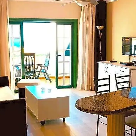 Regency Torviscas Suites-new Tenerife Island