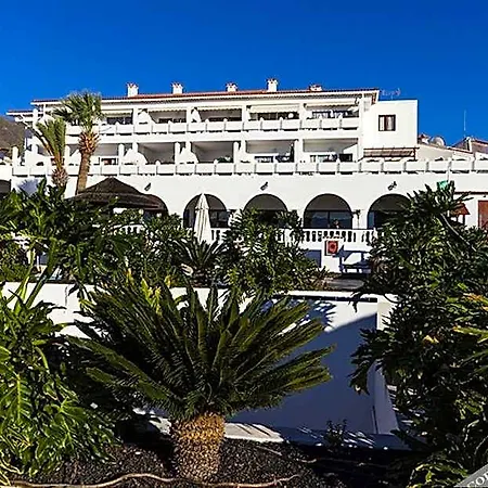 Regency Torviscas Suites-new 5* Tenerife Island