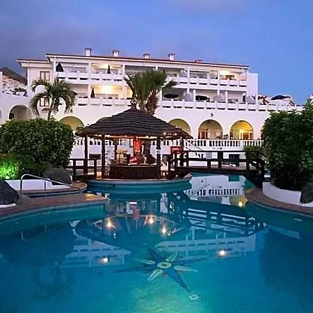 Regency Torviscas Suites-new Hotel