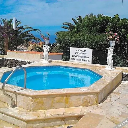 Regency Torviscas Suites-new Hotel 5*