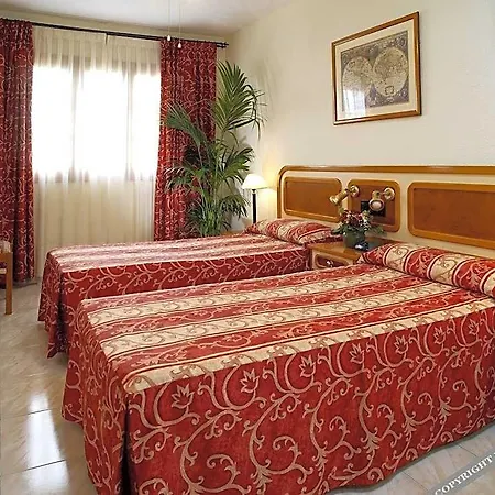 Regency Torviscas Suites-new 5*