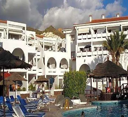 Regency Torviscas Suites-new