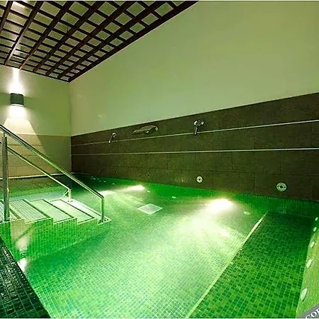 Regency Torviscas Suites-new Hotel Tenerife Island