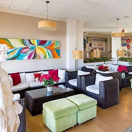 Regency Torviscas Suites-new 5* Tenerife Island