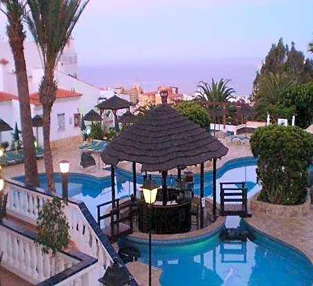 Regency Torviscas Suites-new 5*
