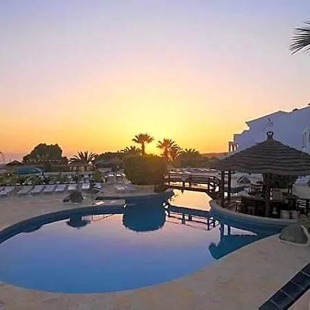 Hotel Regency Torviscas Suites-new 5*