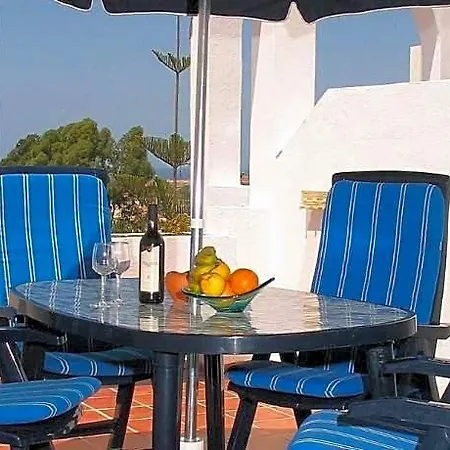 Regency Torviscas Suites-new Hotel 5*