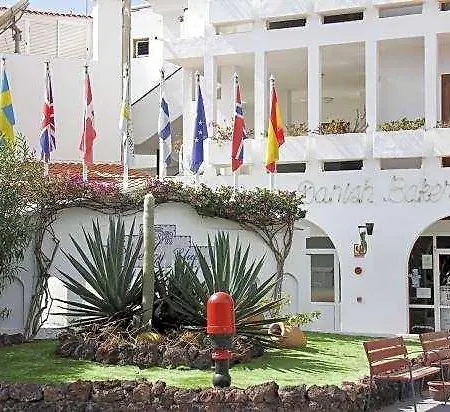 Regency Torviscas Suites-new 5*