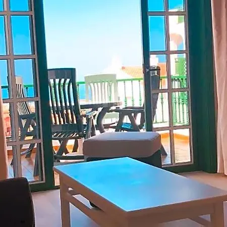 Regency Torviscas Suites-new 5* Tenerife Island