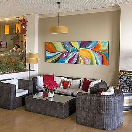 Regency Torviscas Suites-new Hotel Tenerife Island